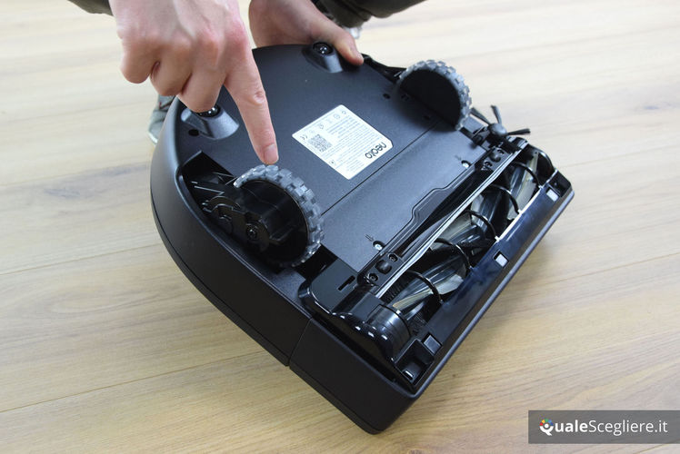 Neato Botvac D5 Connected