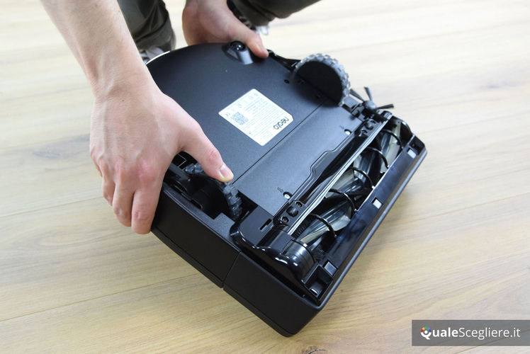 Neato Botvac D5 Connected