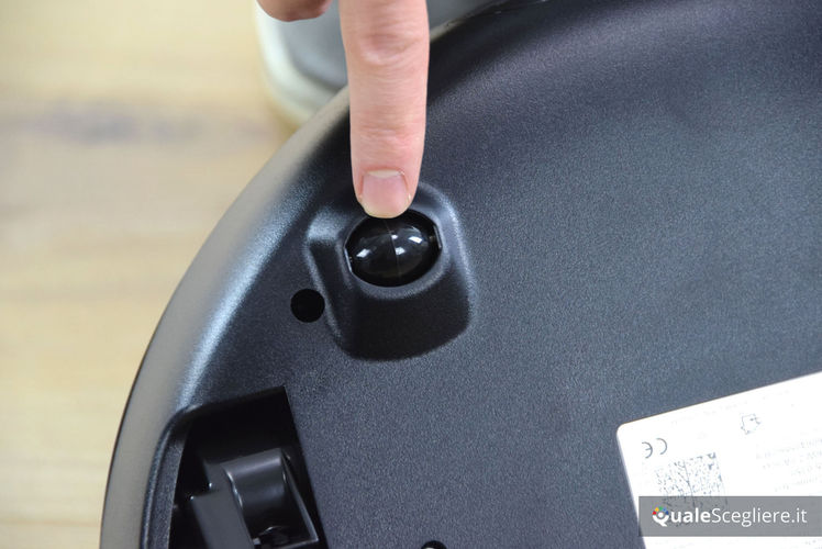 Neato Botvac D5 Connected