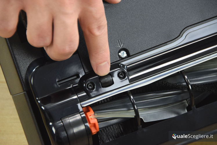 Neato Botvac D5 Connected