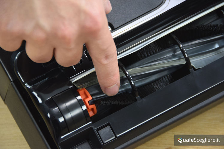 Neato Botvac D5 Connected