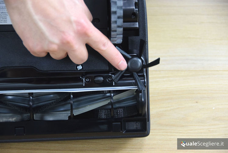 Neato Botvac D5 Connected