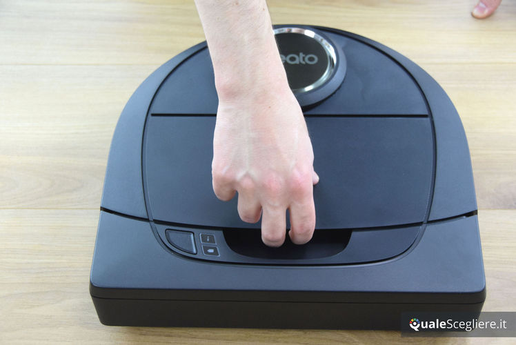 Neato Botvac D5 Connected