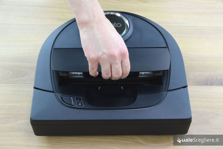 Neato Botvac D5 Connected