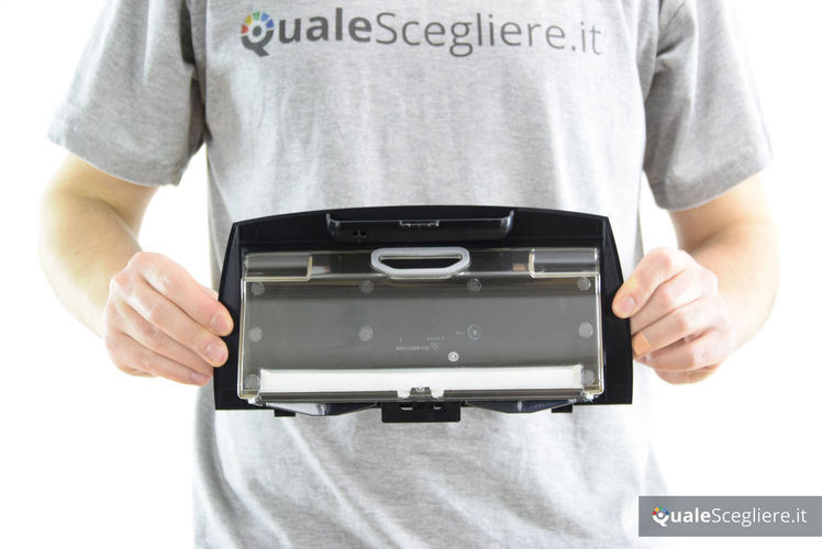 Neato Botvac D5 Connected