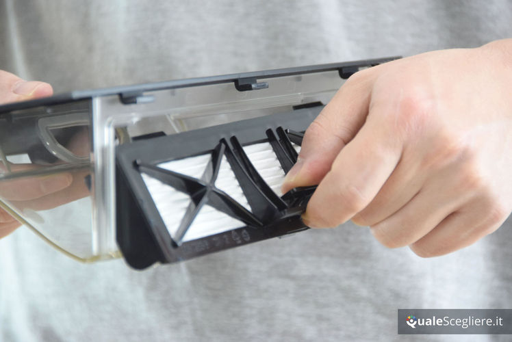 Neato Botvac D5 Connected