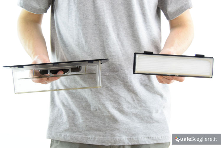 Neato Botvac D5 Connected