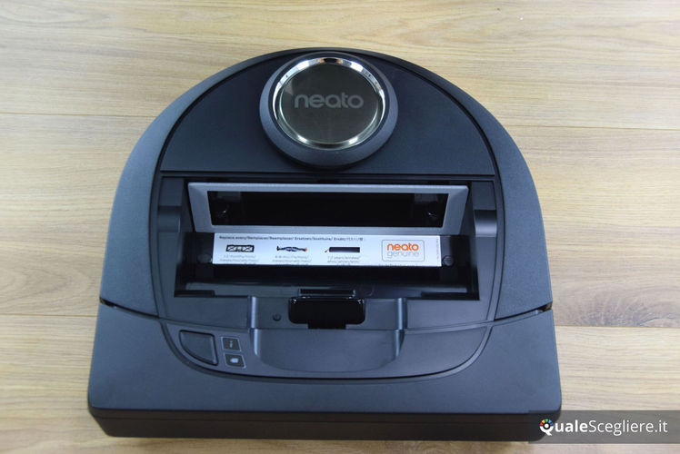 Neato Botvac D5 Connected