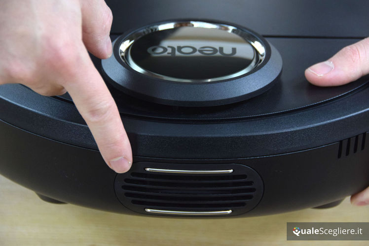 Neato Botvac D5 Connected