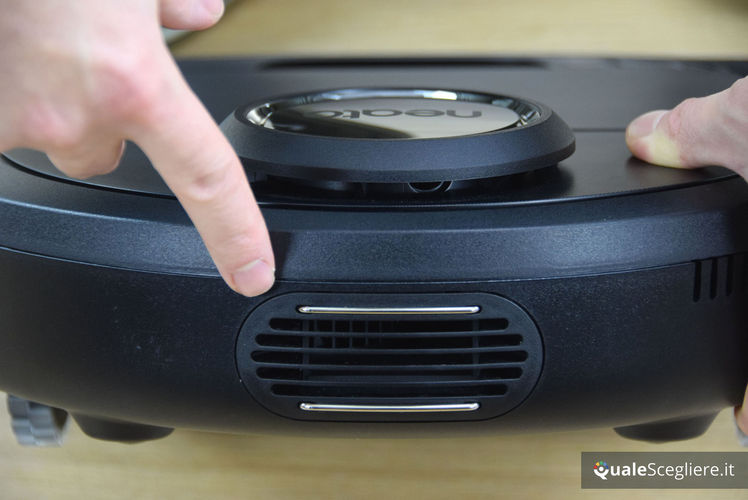 Neato Botvac D5 Connected