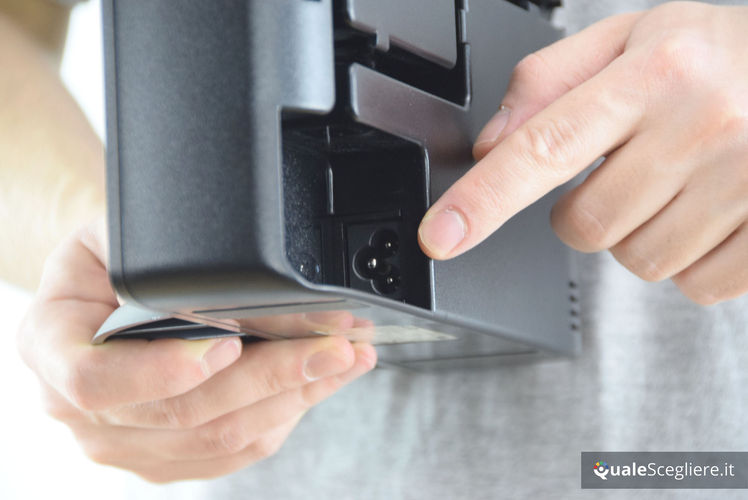 Neato Botvac D5 Connected