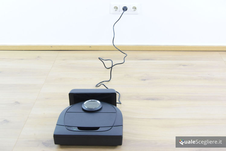 Neato Botvac D5 Connected