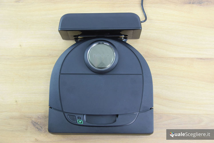 Neato Botvac D5 Connected