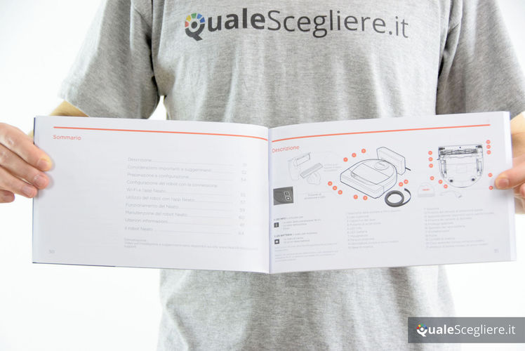 Neato Botvac D5 Connected