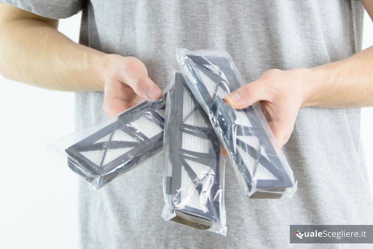 Neato Botvac D5 Connected