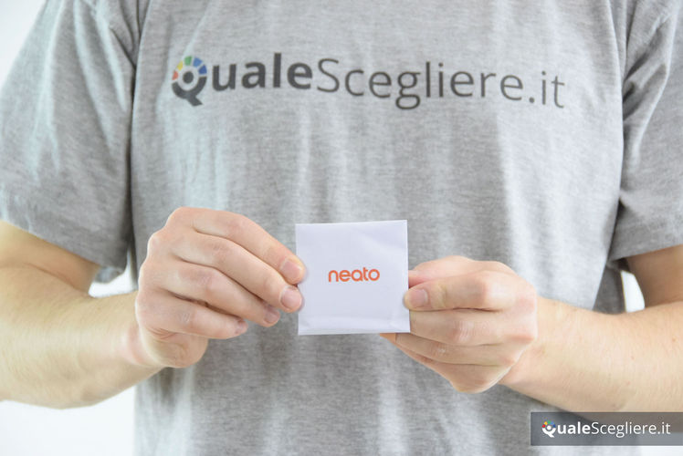 Neato Botvac D5 Connected