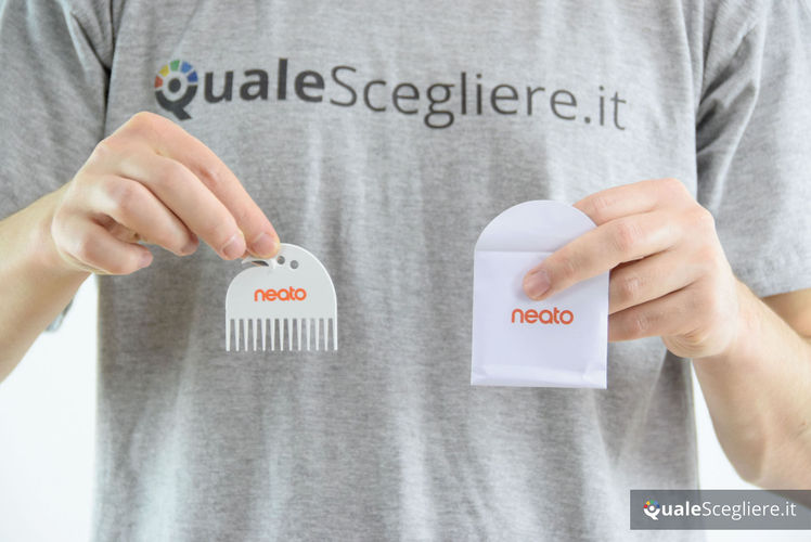 Neato Botvac D5 Connected