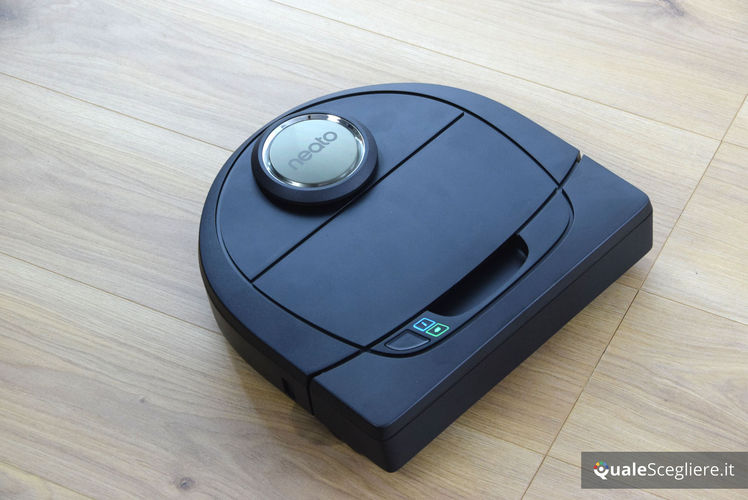 Neato Botvac D5 Connected