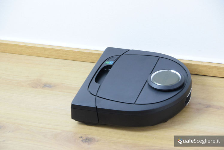 Neato Botvac D5 Connected