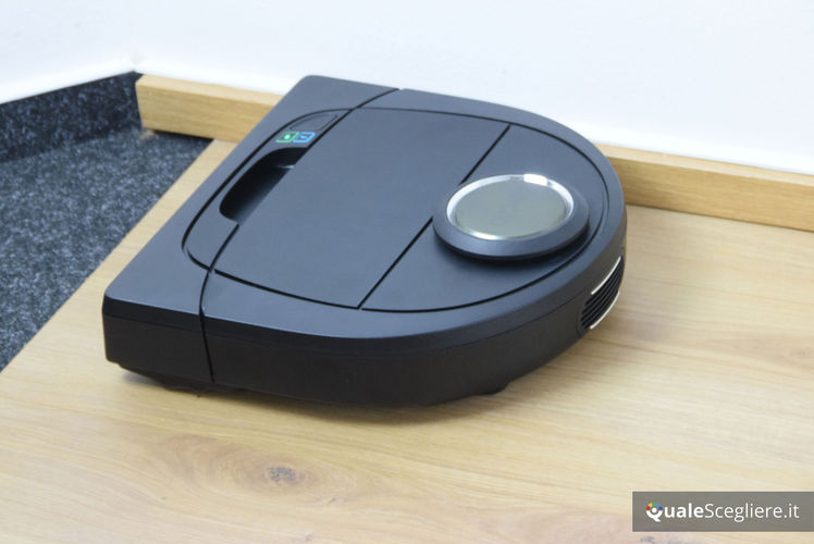 Neato Botvac D5 Connected