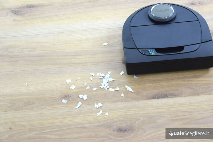 Neato Botvac D5 Connected