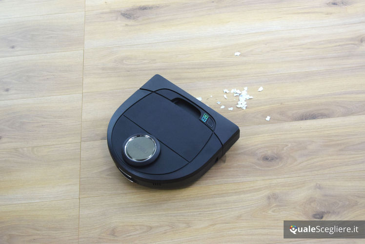 Neato Botvac D5 Connected