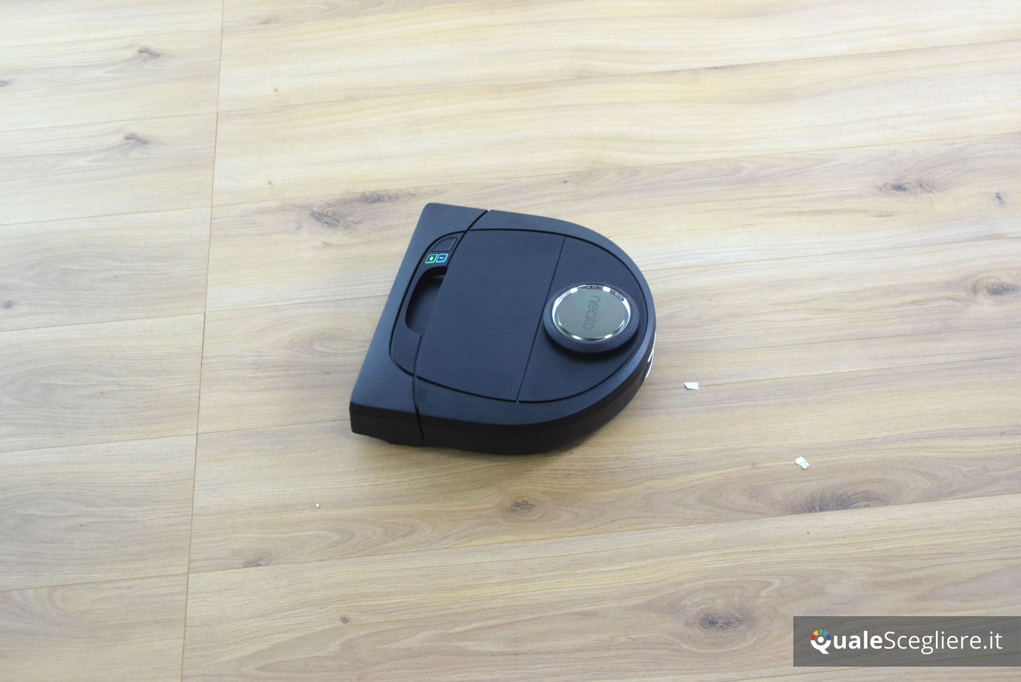 Neato Botvac D5 Connected