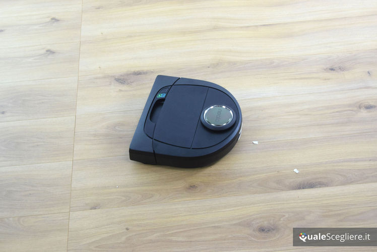 Neato Botvac D5 Connected