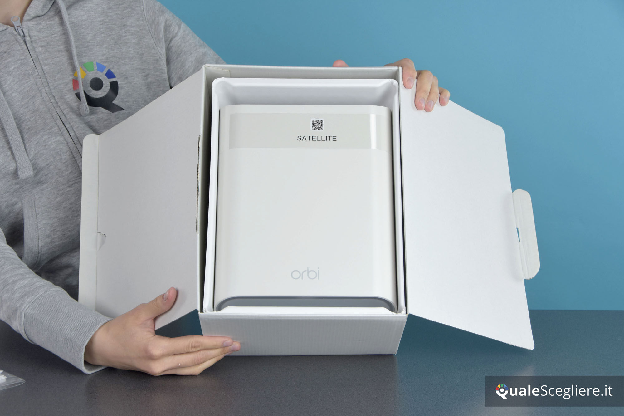 Netgear Orbi RBS50Y