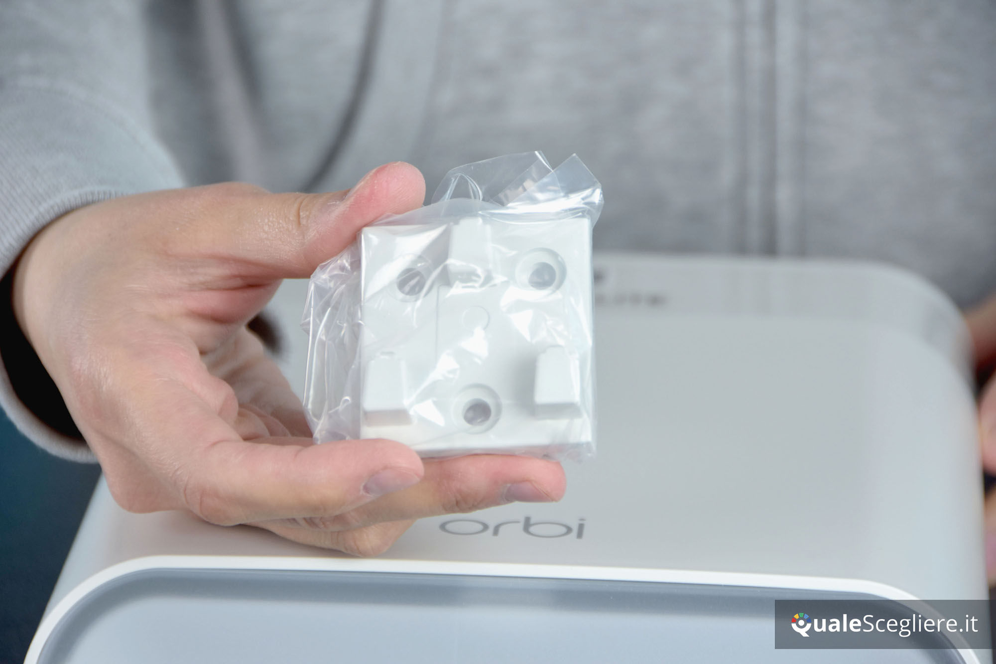 Netgear Orbi RBS50Y