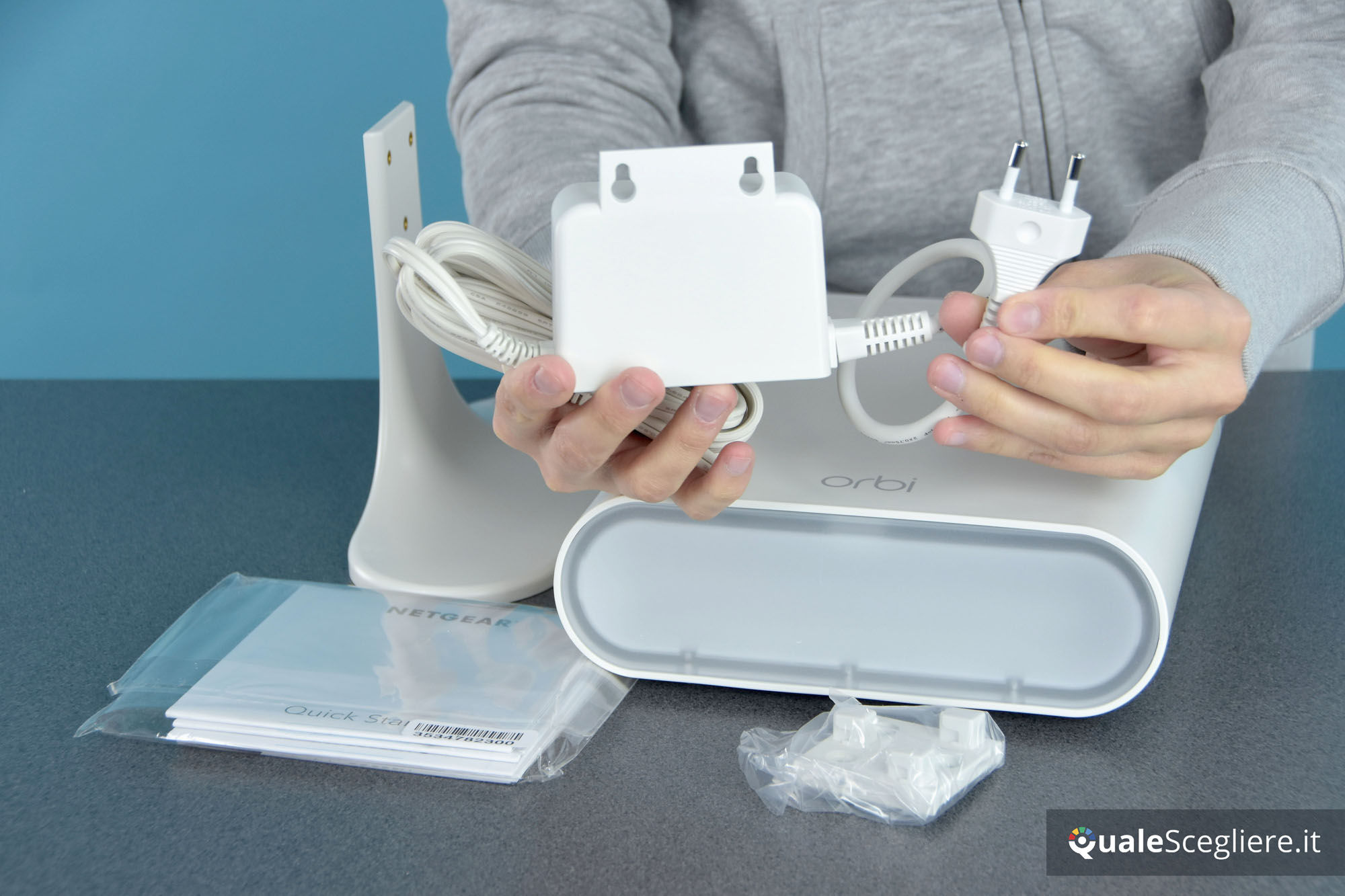 Netgear Orbi RBS50Y