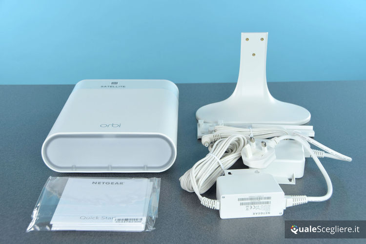 Netgear Orbi RBS50Y