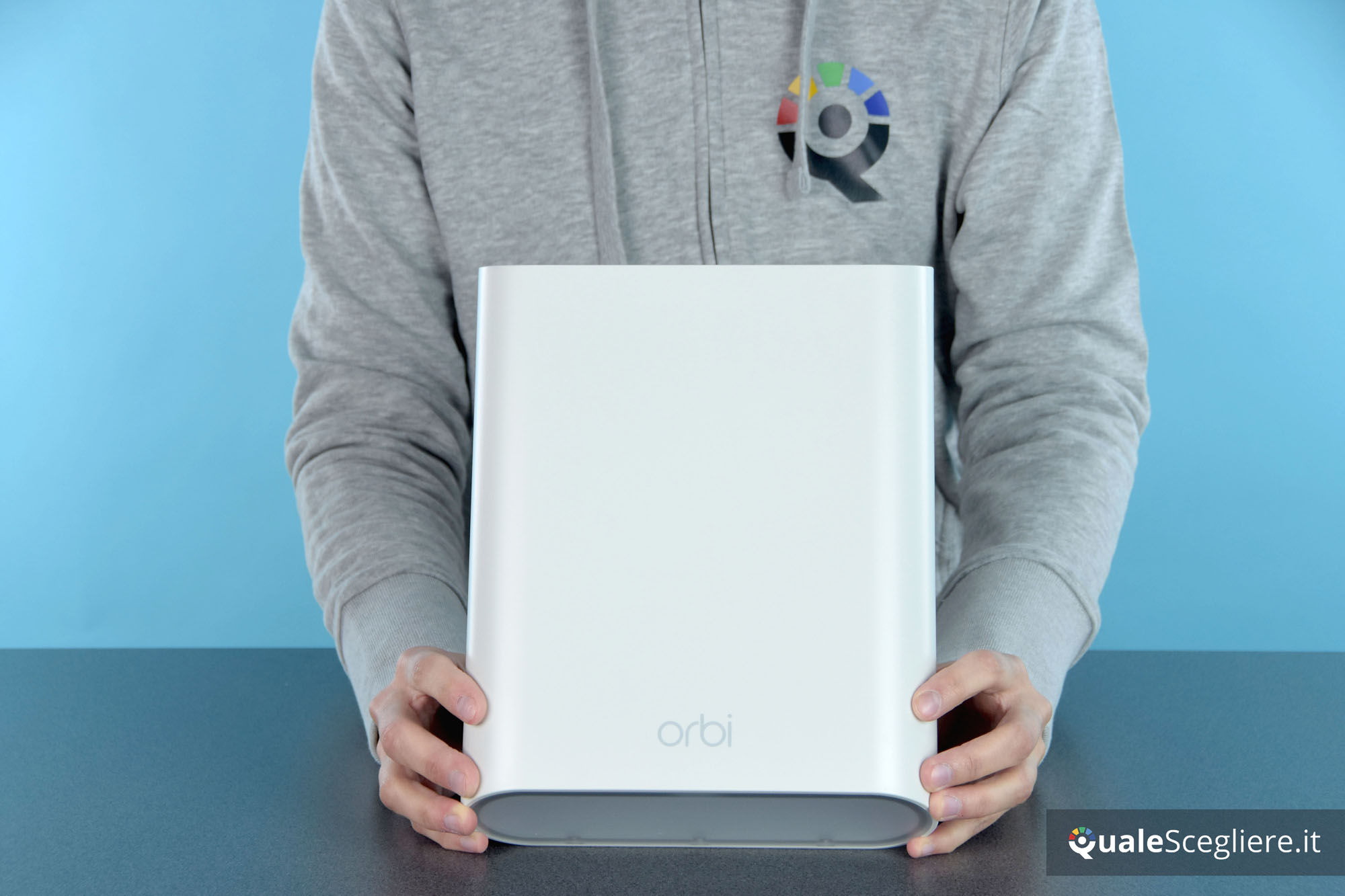 Netgear Orbi RBS50Y