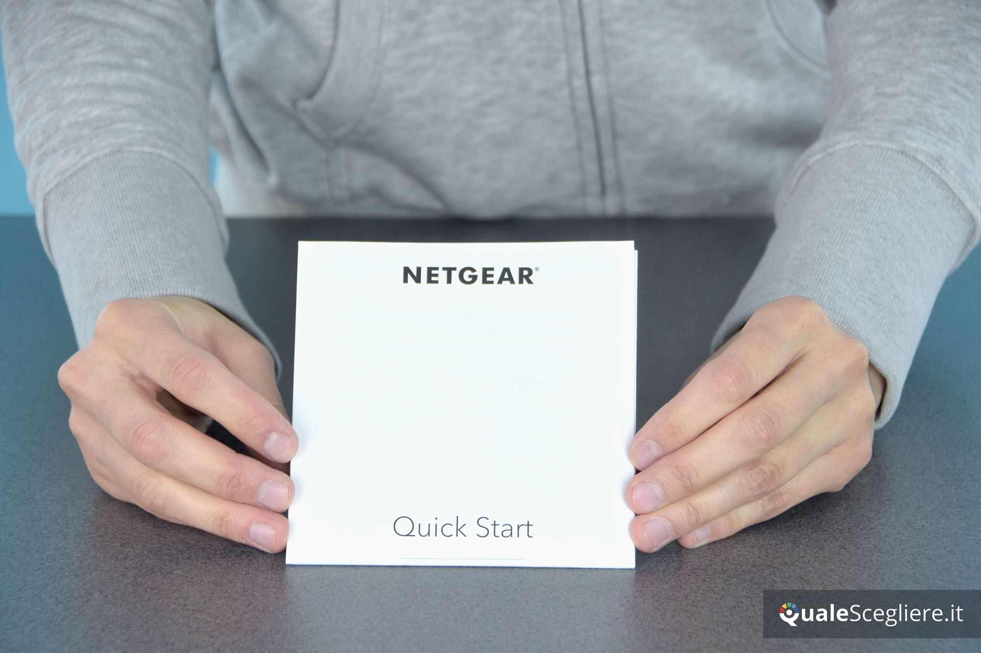 Netgear Orbi RBS50Y