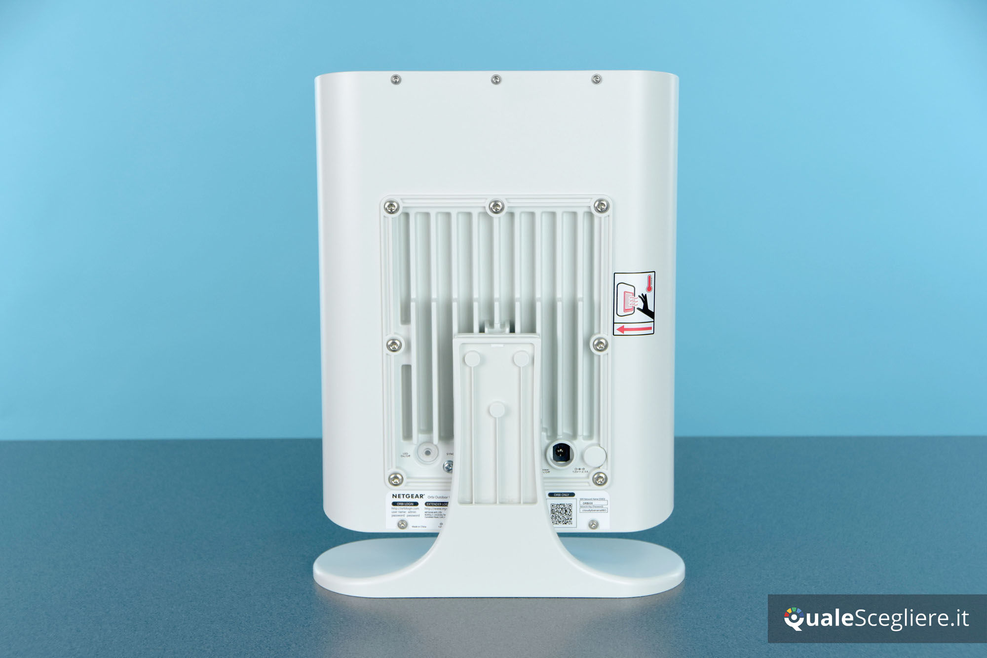 Netgear Orbi RBS50Y