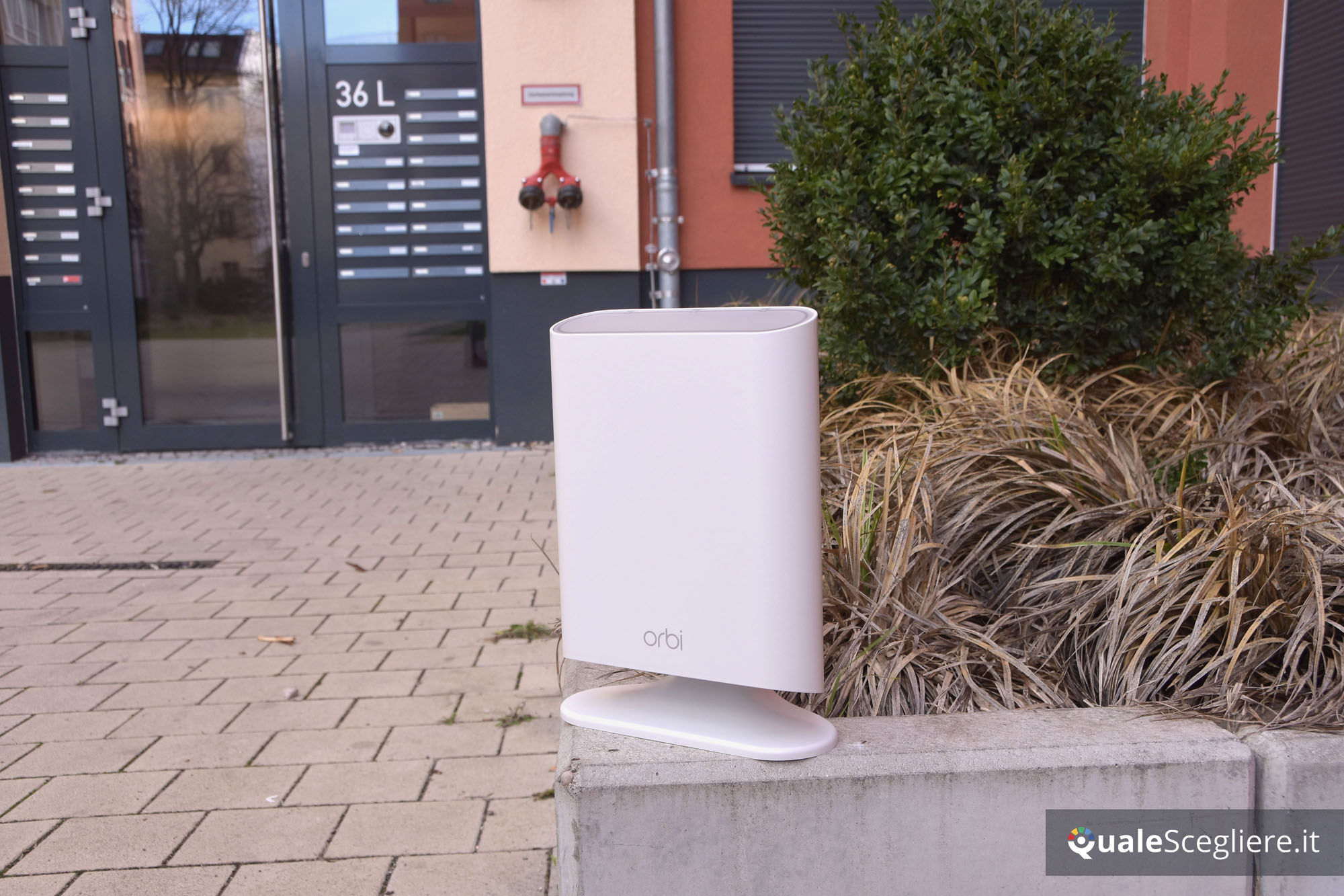 Netgear Orbi RBS50Y