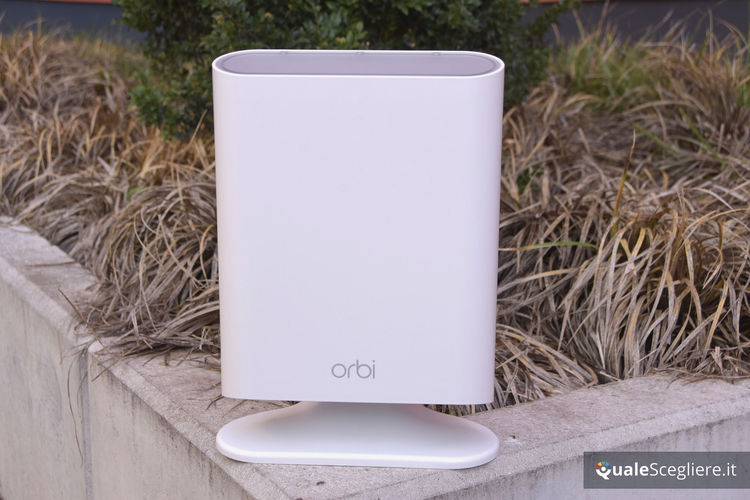 Netgear Orbi RBS50Y