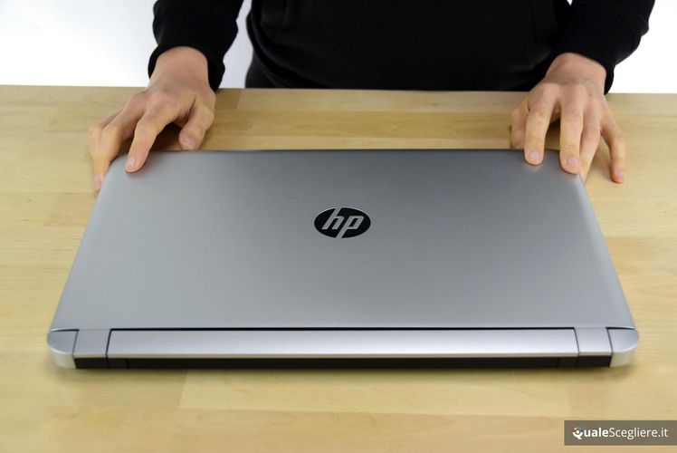 HP Pavilion 15-ab217ng