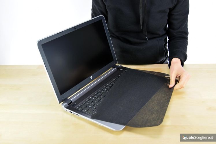 HP Pavilion 15-ab217ng