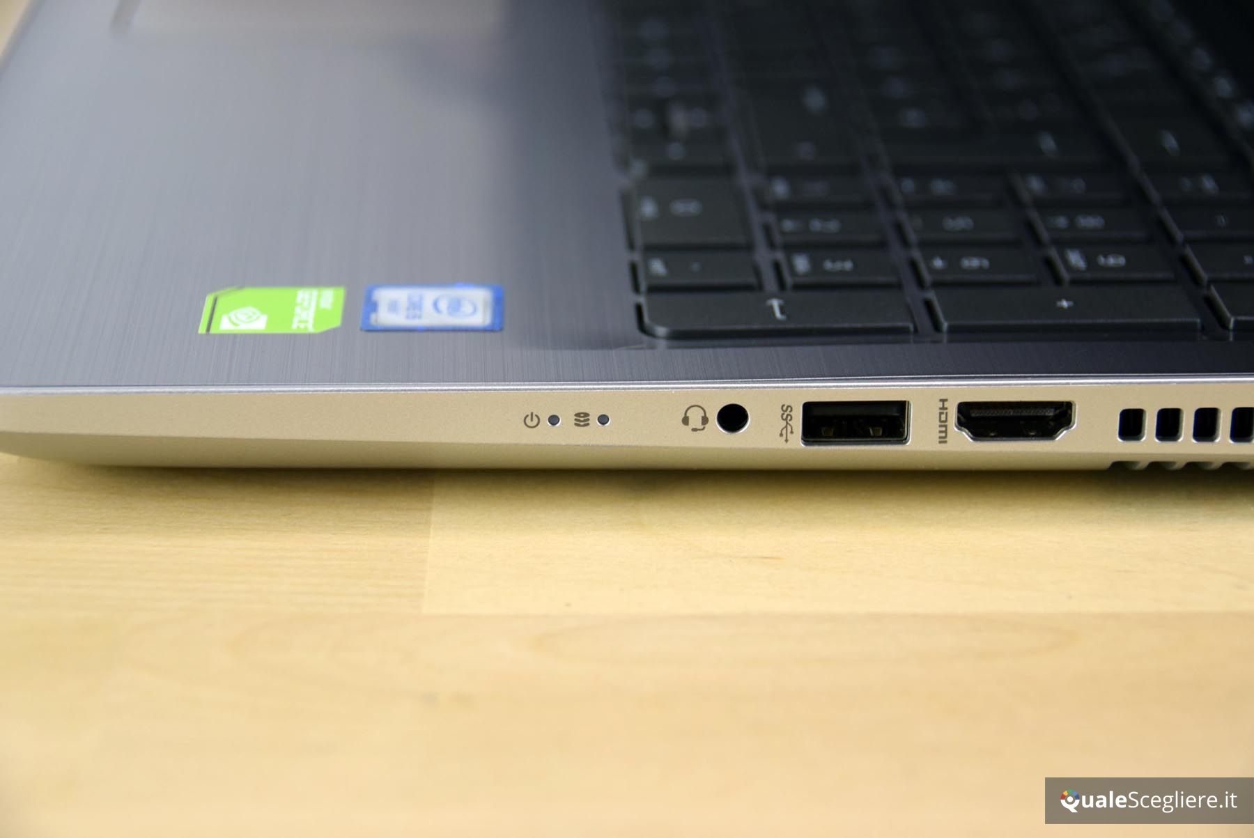 HP Pavilion 15-ab217ng