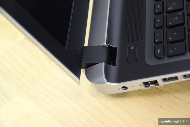 HP Pavilion 15-ab217ng