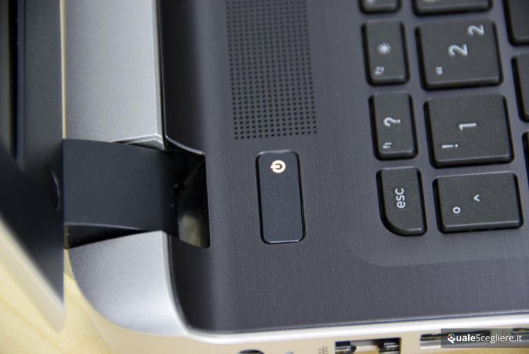 HP Pavilion 15-ab217ng