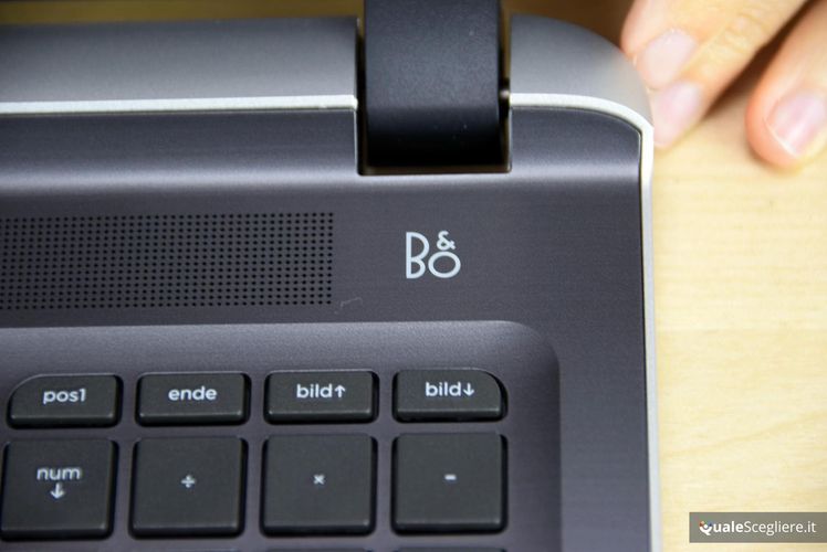 HP Pavilion 15-ab217ng