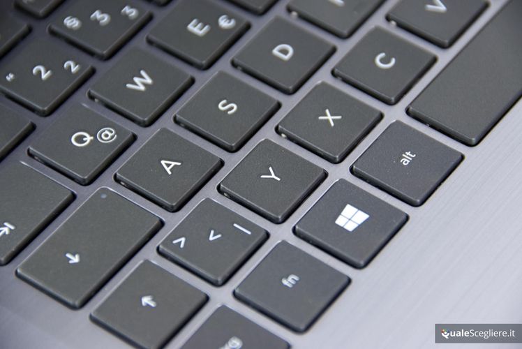 HP Pavilion 15-ab217ng