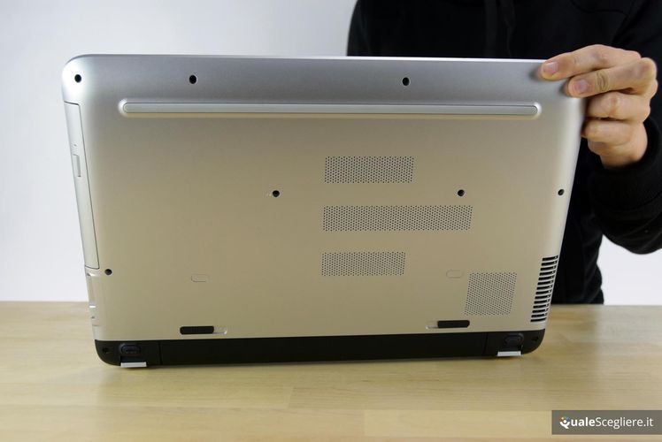 HP Pavilion 15-ab217ng