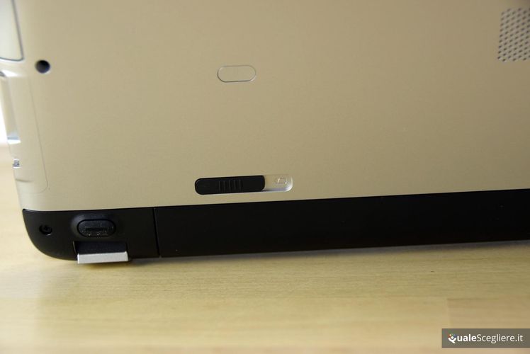 HP Pavilion 15-ab217ng