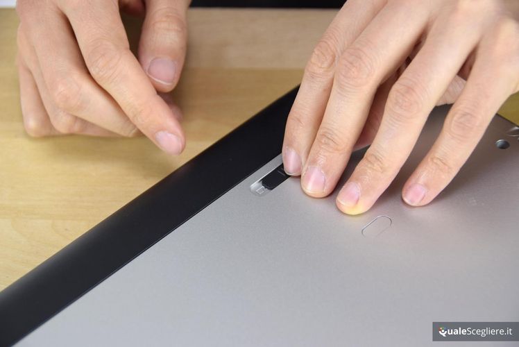 HP Pavilion 15-ab217ng