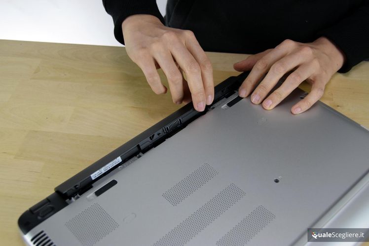 HP Pavilion 15-ab217ng