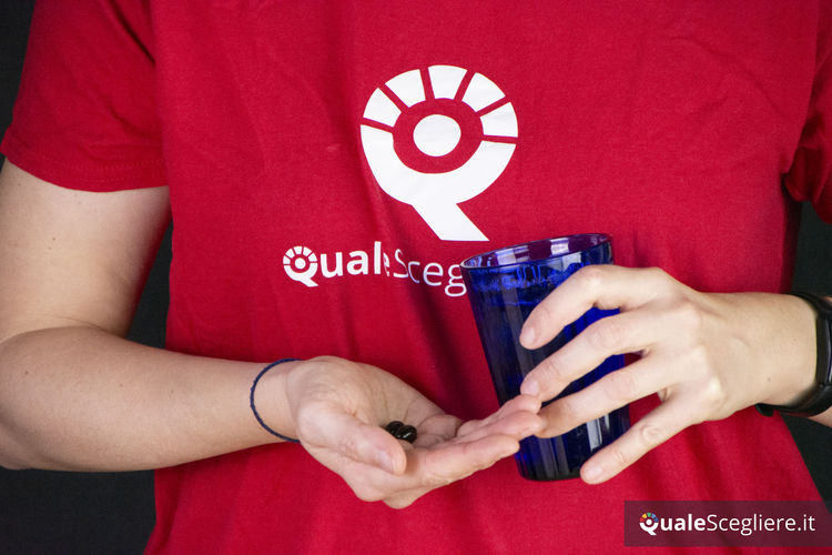 Nutrimaris Olio di caviale