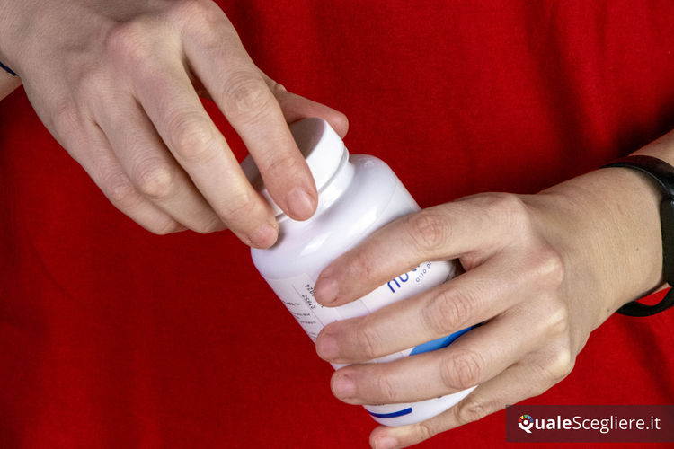 Nutrimaris Olio di caviale